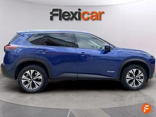 Nissan X-Trail 5pl 1.5 e-POWER 152kW 4x2 A/T N-Connecta