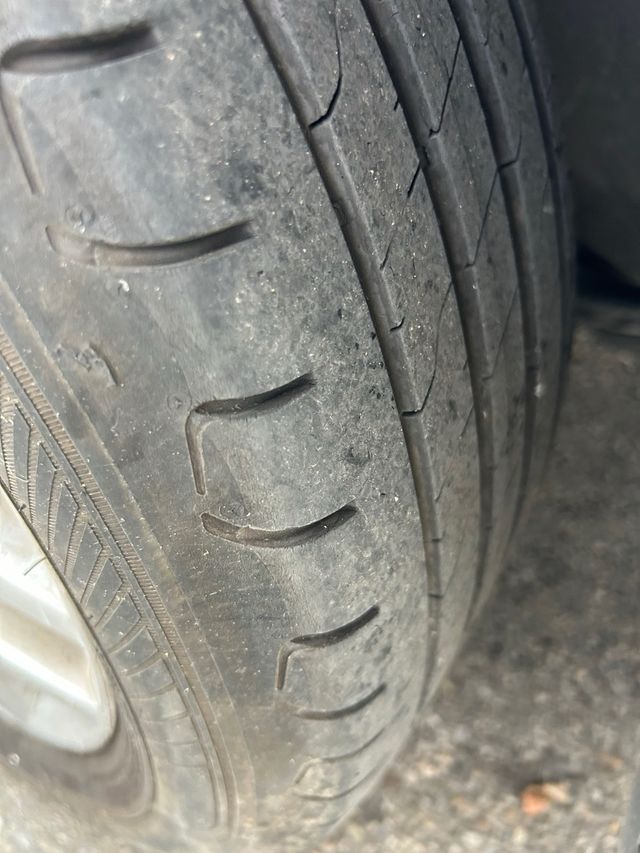 Volkswagen Golf  1.9 TDI  2003