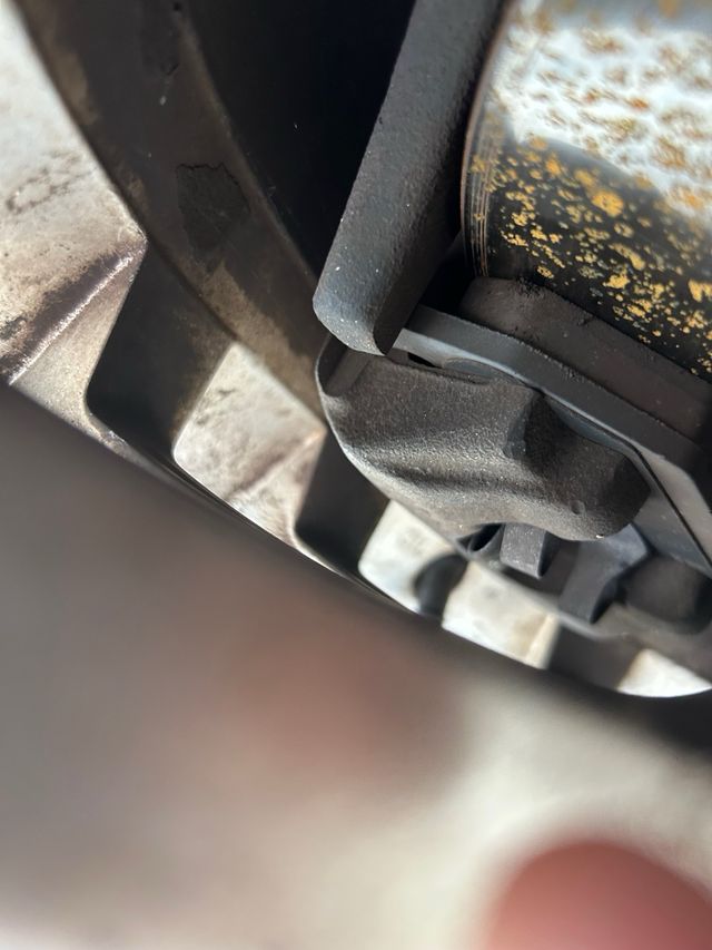 Volkswagen Golf  1.9 TDI  2003