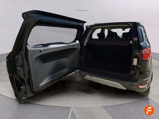 Ford Ecosport 1.0 EcoBoost 125cv Trend