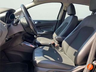 Ford Ecosport 1.0 EcoBoost 125cv Trend