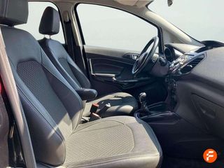 Ford Ecosport 1.0 EcoBoost 125cv Trend