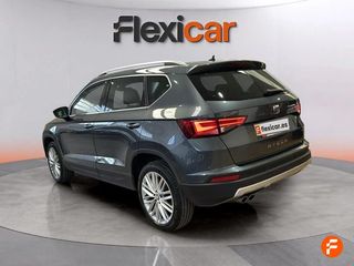 Seat Ateca 2.0 TDI 110kW (150CV) S&S Xcellence
