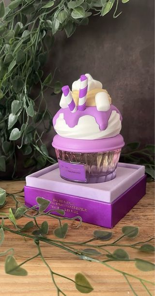 Perfume Lattafa Mallow Madness Gourmand