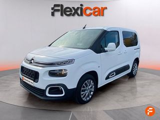 Citroën Berlingo Talla M BlueHDi 130 S&S EAT8 FEEL