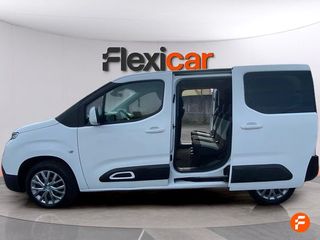 Citroën Berlingo Talla M BlueHDi 130 S&S EAT8 FEEL