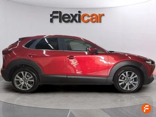 Mazda CX-30 SKYACTIV-G 2.0 90 kW 2WD Evolution