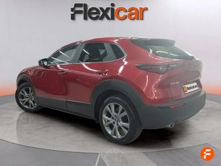 Mazda CX-30 SKYACTIV-G 2.0 90 kW 2WD Evolution
