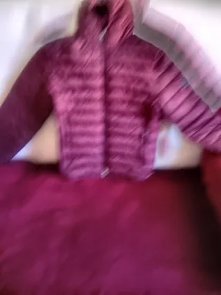 Cazadora Navigare vino Talla M