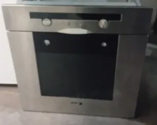 Horno de cocina fagor