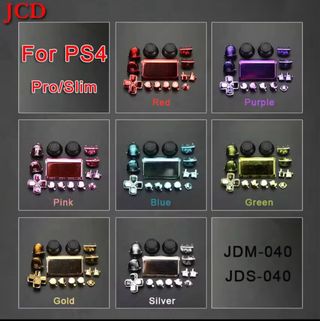 técnico de mantenimiento mandos ps4