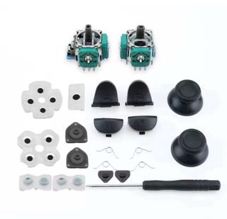 técnico de mantenimiento mandos ps4