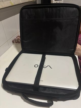 Portátil Sony VAIO para piezas