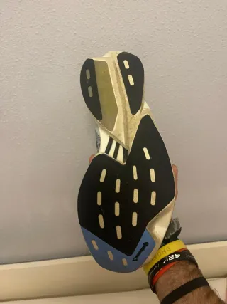 Adidas adizero adiós pro 3 Zapatillas Running