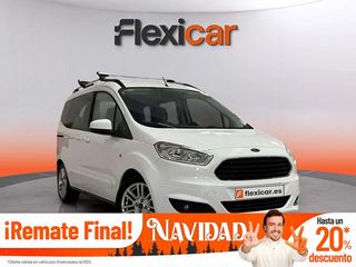 Ford Tourneo Courier 1.0 EcoBoost 100cv Ambiente