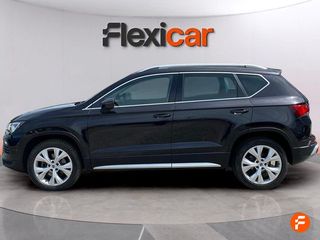 Seat Ateca 2.0 TDI 110kW DSG 4DRIVE X-Perience XL