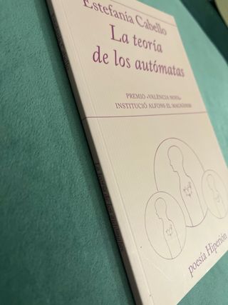 La teoría de los autómatas