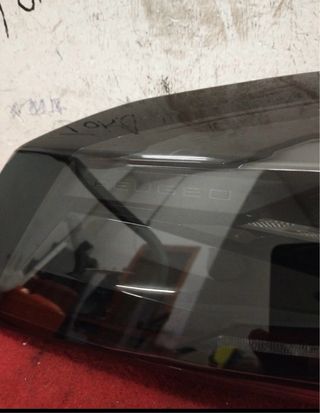 coppia stop peugeot 2008 2025