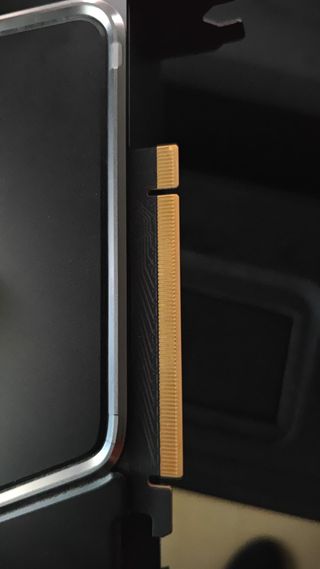 Nvidia GeForce RTX 3070 Ti (FE)