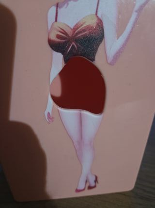 Pañuelero estilo Marilyn Monroe