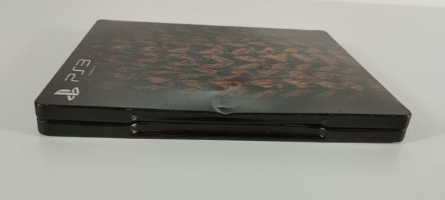 Little Big Planet 2 Steelbook PS3 Playstation 3