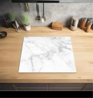 Protector vitro/inducción Kitchenyeah 60x52