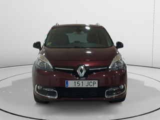 Renault Scénic Grand Scénic BOSE Energy dCi 130 eco2