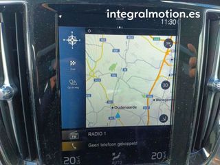 Volvo V60 2.0 D3 Momentum Pro
