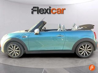 MINI Cooper COOPER CABRIO