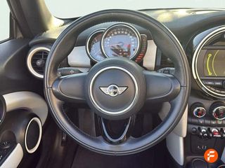 MINI Cooper COOPER CABRIO