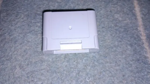 Nintendo 64 Controller Pak NUS-004