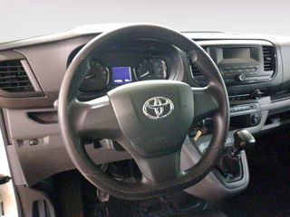 Toyota Proace L1 Furgón Comfort