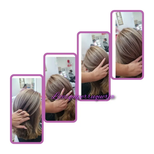 Peluquera latina a domicilio, vic y alrededores