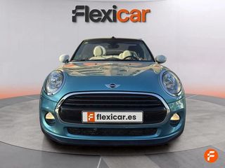 MINI Cooper COOPER CABRIO