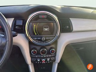 MINI Cooper COOPER CABRIO