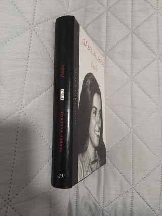 Paula (primera  edición)