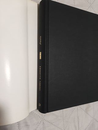 Paula (primera  edición)