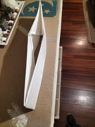 Caja plegable organizadora