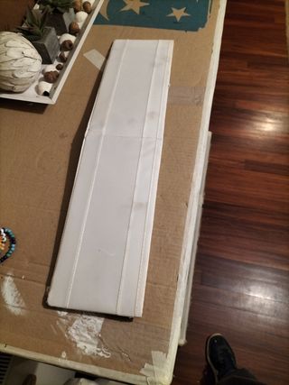 Caja plegable organizadora