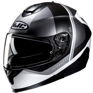 Casco de moto HJC C70N