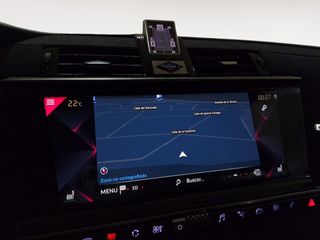 DS DS 7 Performance Line