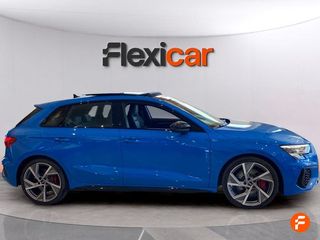 Audi A3 S3 Sportback TFSI 228kW quattro S tronic