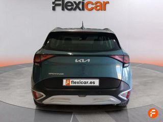 Kia Sportage 1.6 T-GDi 110kW (150CV) Concept 4x2