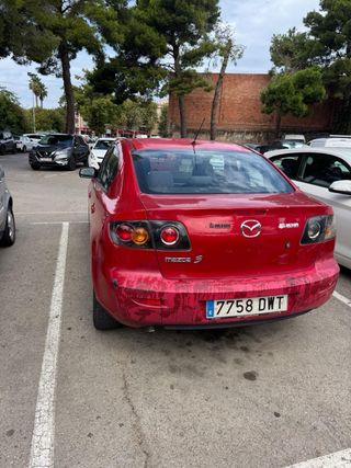 Mazda 3 2006