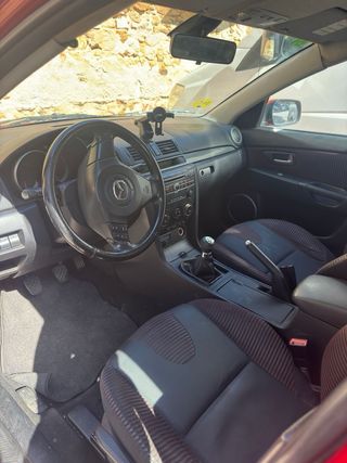 Mazda 3 2006