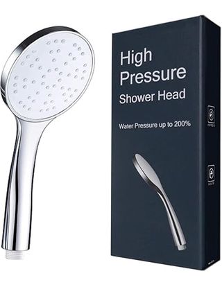 Alcachofa de Ducha con Alta Presión , Dothnix Boqu