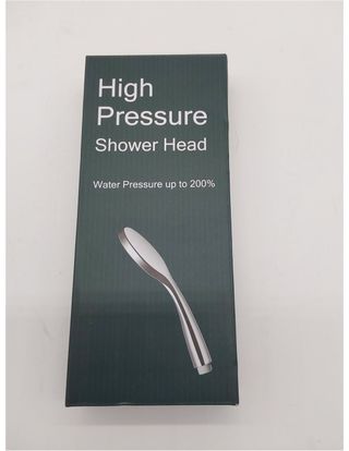 Alcachofa de Ducha con Alta Presión , Dothnix Boqu