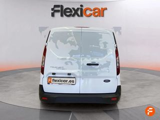 Ford Tourneo Connect 2.0 Ecoblue 75kW Trend