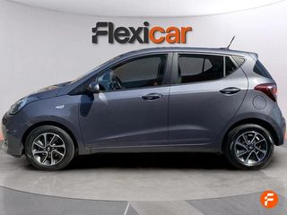 Hyundai i10 1.2 Tecno
