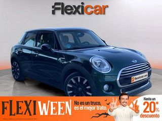 MINI Cooper COOPER D